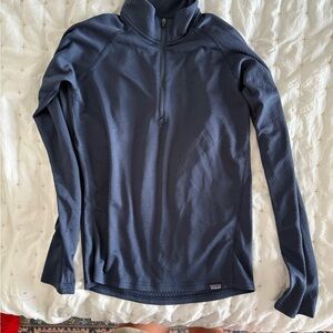 Patagonia Kids Navy Jacket